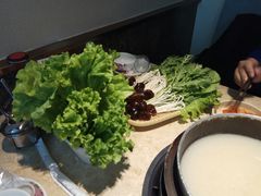 -英子补身汤(海兰路店)