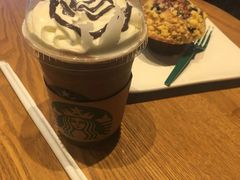 -星巴克臻选(福州东百中心分店)