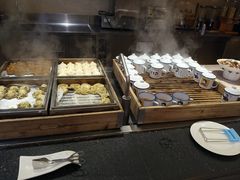 -安徽高速开元国际大酒店·地中海自助餐厅