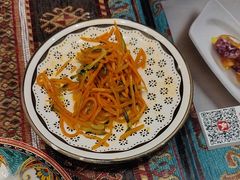 -巴依老爷新疆美食(工体旗舰店)