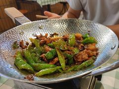 -彭耕记猪油炒小菜(吉联mall店)