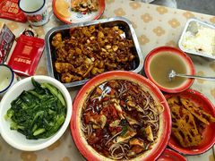 -老三样·旧食新味(船山路店)