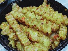-糖糖冰粉(凤城三路总店)