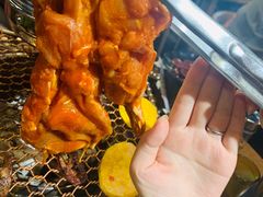 -大壮家原味烤肉(兴华北街店)