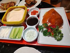 -伙靠·江浙菜(田林路店)