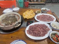 -潮陈记土鸡火锅(东厦北路店)