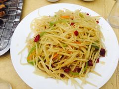 -春芳烧烤