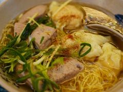 -琛仔记云吞面(紫金店)