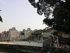 -大旗头古村