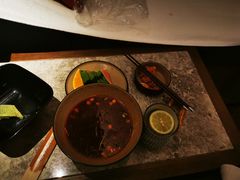 -和子足浴SPA会馆(东方之门店)