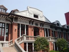 -上海交通大学医学院附属瑞金医院(总院)