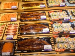 -GranVida生活超市(海信广场店)