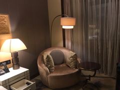 -西安赛瑞喜来登大酒店