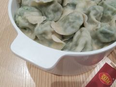 -老边饺子馆(东单店)
