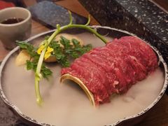 九秒牛肉-盡膳口福跷脚牛肉火锅(晶耀前滩店)