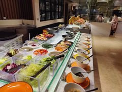-佛山岭南天地康得思酒店·岭南·市集