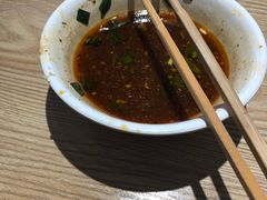 -吴记怪味面(牛王庙店)