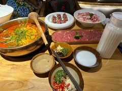 -黔诚酸汤牛肉(甲秀楼店)