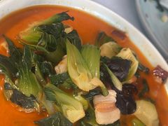 -小城故事·地道宁波味(月湖盛园店)