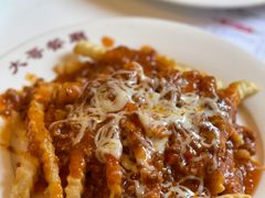 -大哥餐厅(西城花园店)