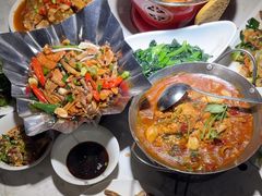 -徽州月·民间徽菜(浦东总店)