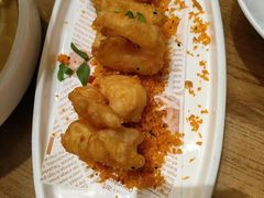 -新白鹿餐厅(爱琴海购物中心店)