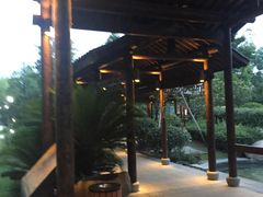 -溧阳天目湖天沐温泉