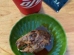 -雲记卢妈冷锅串串(中道街总店)