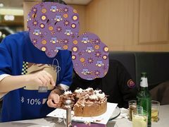 -海底捞火锅(大融城店)