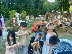 -HERRE·FARM 赫尔露营农场·团建聚会包场