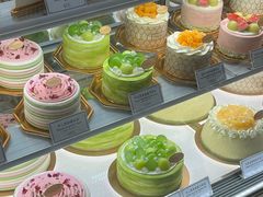 -布歌东京(德基BHG店)