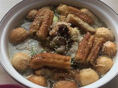-友达面馆·酸菜鱼面(钱塘区店)