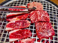 -肉魁屋·烧肉·烧鸟·酒场(高新店)