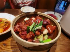 -湘约爨厨(太白立交店)