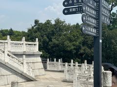 -观潮胜地公园