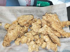 -肯德基(余杭禹航店)