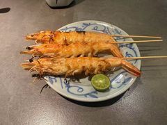 -沼津港精致料理·寿喜烧·烧鸟(龙湖南桥天街日料榜单店)
