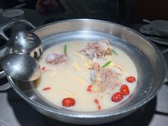 -骨之味·筒骨汤火锅(江头店)