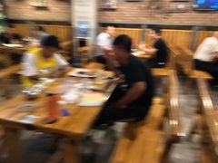 -四禧精酿烧烤串吧(大明湖店)