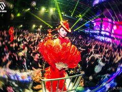 -Club Queen皇后酒吧