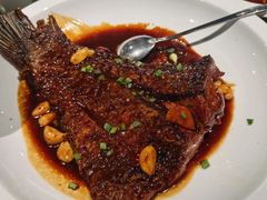 -涌觅名灶·本地海鲜宁波菜(财富广场店)