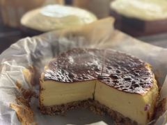 -BAKER&SPICE(安福路店)
