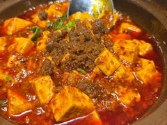 -百年神厨·地道川菜(清江西路店)