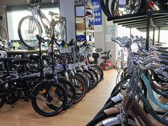 -永久自行车旗舰店(上海No.001店)