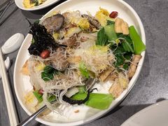 兴化炒米粉-莆田餐厅PUTIEN(西安万象天地店)