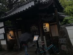 -料亭菊水楼