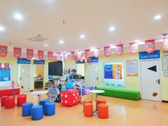 -贝尔机器人编程中心(西京店)