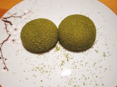 抹茶大福-福匠日本料理(人民路店)