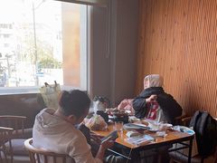 -莲餐厅·湖北菜·藕汤是头牌(愚园路店)