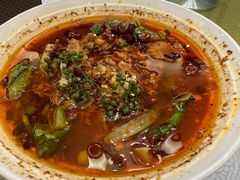 -怡园饭店-餐厅(四望亭店)